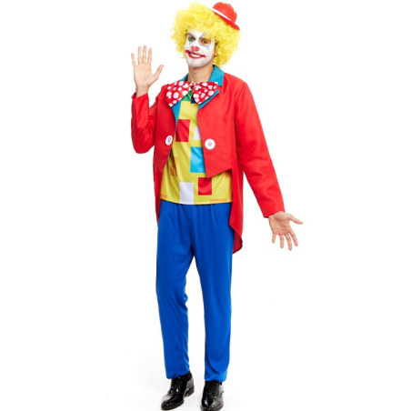 Vestit De Pallasso