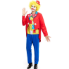 Mozorro Clown