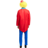 Mozorro Clown