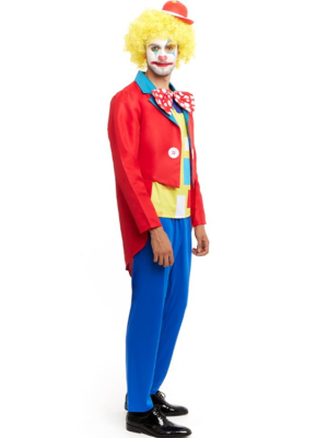 Mozorro Clown