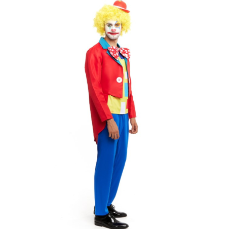 Mozorro Clown