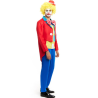 Mozorro Clown