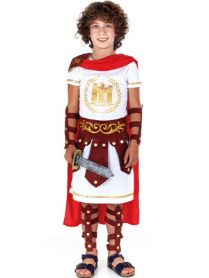 Disfraz de Centurion Romano Infantil
