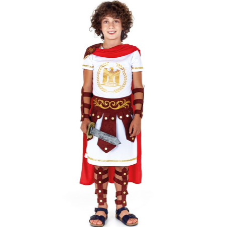Vestit De Centurió Nen