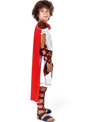 Disfraz de Centurion Romano Infantil