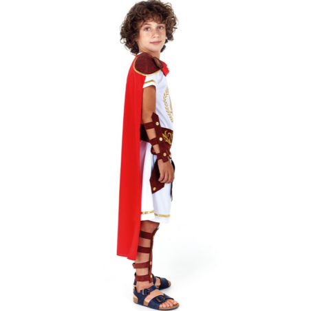 Mozorro Centurion Seme-Alabak
