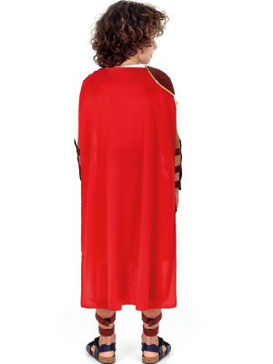 Disfraz de Centurion Romano Infantil