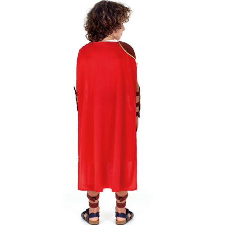 Disfraz de Centurion Romano Infantil