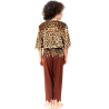 Disfraz de Troglodita Chico Infantil