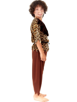 Vestit Cavernicola Nen Nen