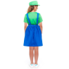 Vestit Vermell Fontanera