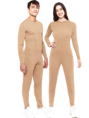 Malla Color Carne