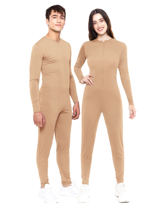 Malla Color Carne