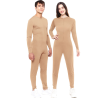 Malla Color Carne