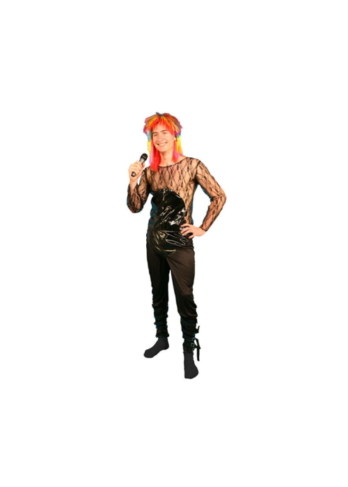 Erosi Mozorro Punk bakarrik 15.00€ – mozorro Denda online