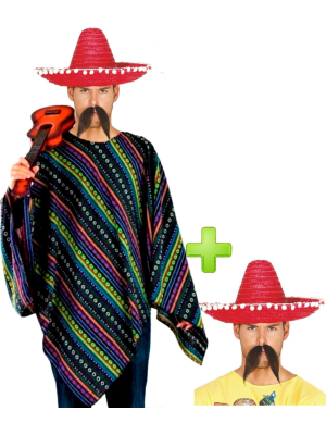 Mozorro Mexikar Kapela,