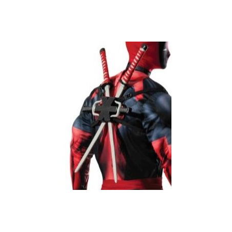 Kit Armak Deadpool