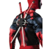 Kit Armas Deadpool - Deadpool