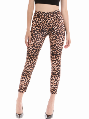 Leggins Multicolor