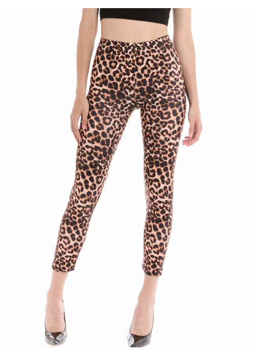 Leggins Multicolor