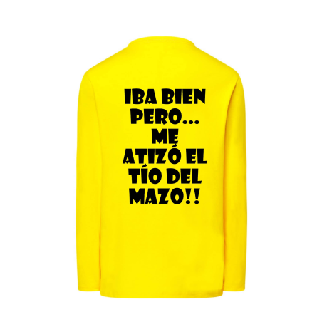 Camiseta Equipo Novia Rosa - Camisetas Despedida Soltera