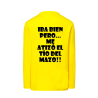 Camiseta Equipo Novia Rosa - Camisetas Despedida Soltera