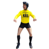 Mozorro Drag Queen Udaberrian