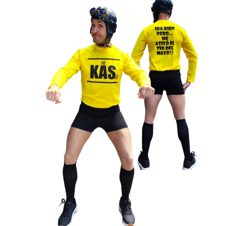 Vestit Drag Queen Primavera