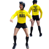 Vestit Drag Queen Primavera