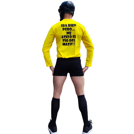 Vestit Drag Queen Primavera