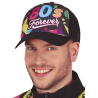 Gorra 80s Multicolor