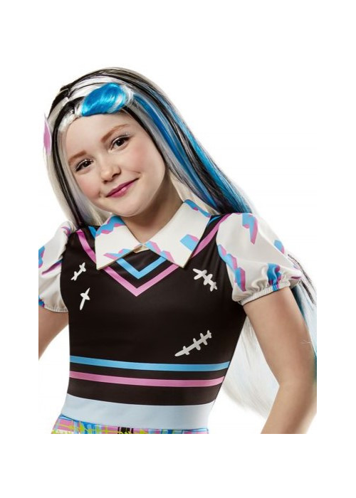 Peluca Frankie Stien Infantil