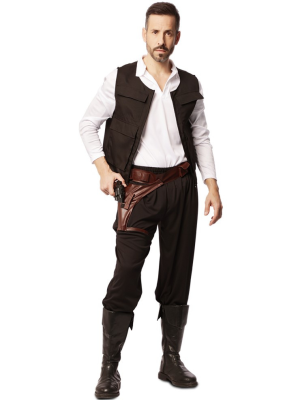 Vestit De Guerrer Galàctica