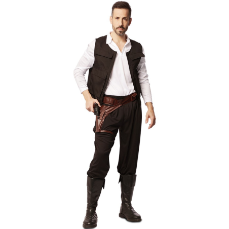 Vestit De Guerrer Galàctica