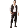 Vestit De Guerrer Galàctica