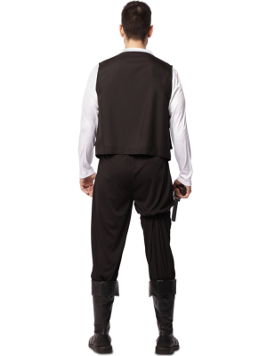 Vestit De Guerrer Galàctica
