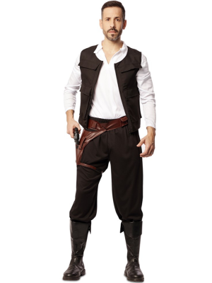 Vestit De Guerrer Galàctica