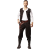 Vestit De Guerrer Galàctica