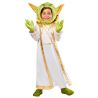 Disfraz Master Yoda Young Jedi Deluxe Inf