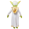 Disfraz Master Yoda Young Jedi Deluxe Inf
