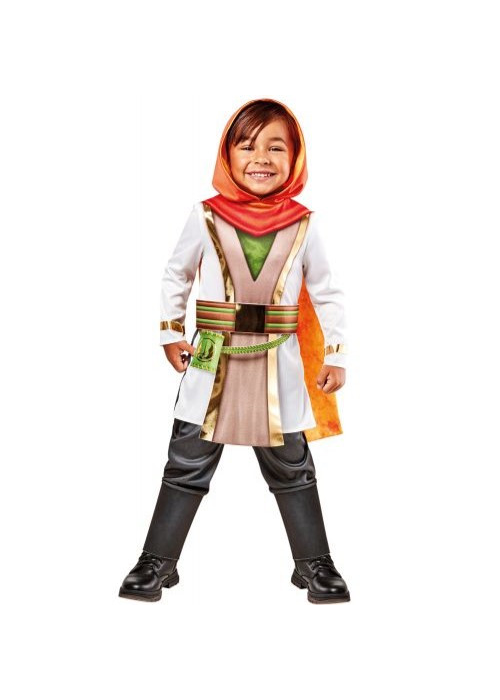 Vestit de la Capa Jedi Deluxe