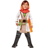 Vestit de la Capa Jedi Deluxe