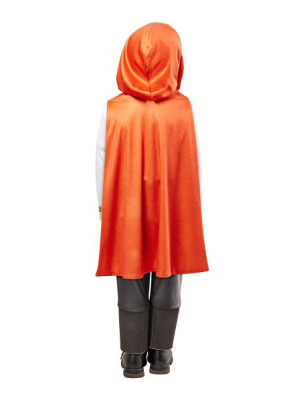 Vestit de la Capa Jedi Deluxe
