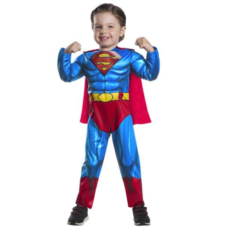 Mozorro Superman Komiki