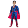 Disfraz de Superman Musculoso Infantil