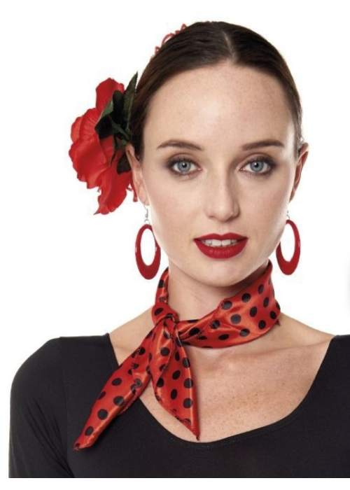 Zapi Polka dot