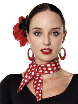Zapi Polka dot