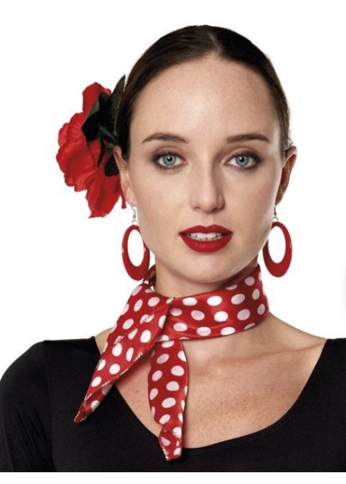 Zapi Polka dot