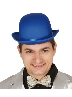 Bombin Calidad Extra Azul - COMPLEMENTOS POR CATEGORIA