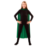 Capa Verde Infantil